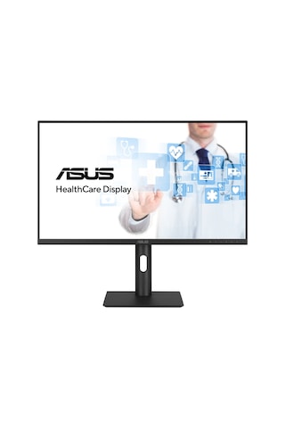 Asus Ha2441a 23.8" 75hz 5ms Hdmı+dp+usb-c Wqhd Ips Pivot Vesa Monitör
