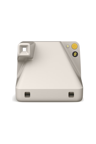 Polaroid Now Generation 2 Şipşak Fotoğraf Makinesi Beyaz