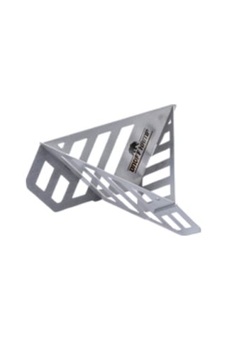 Kahve Demleme Aparatı Dripper Taşıma Cüzdanlı Haki