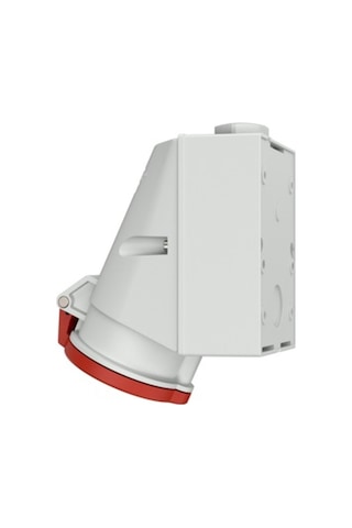 Mennekes 736 7X32A Ip44 Duvar Prizi
