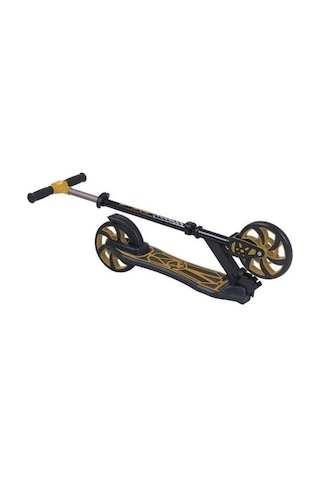 Falcon Dipsy 2 Tekerlekli Katlanabilir Scooter Turuncu 12+ Yaş