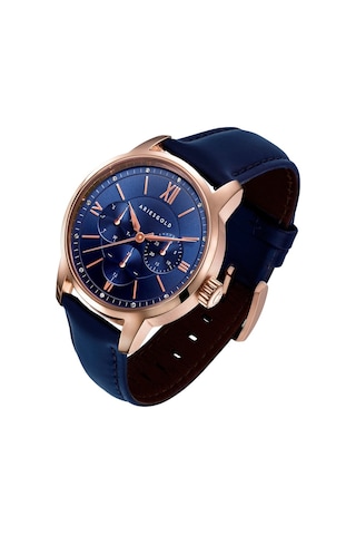 Aries Gold L 1028 RG-BU Kadın Kol Saati
