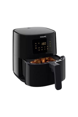 Philips Essential HD9252/90 Airfryer Fritöz