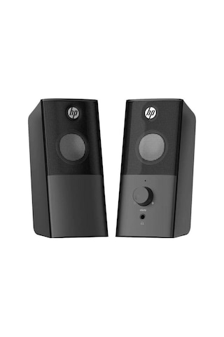 Hp  Dhs-2101 2.0 Multimeya Speaker Hoparlör