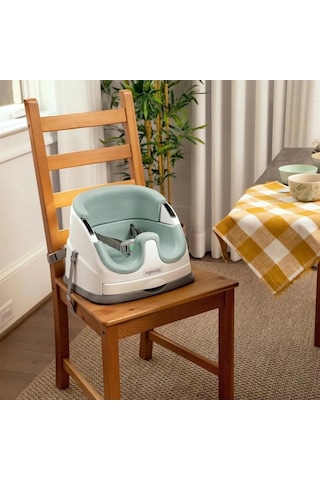 Ingenuity Baby Base Portatif Mama Sandalyesi Mist