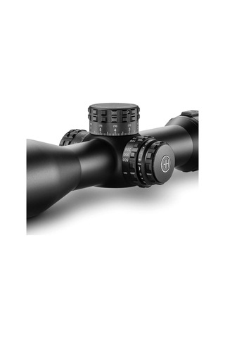 Hawke Frontier 34mm Ffp 3-18x50 Sf Ir Mil Pro Ext. Yivli Dürbün 18620 Siyah