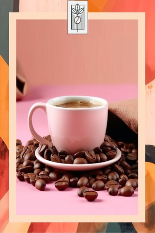 Toffee Nut Bean Coffee 200g, Toffee Nut Aromalı Çekirdek Kahve Çekirdek Kahve