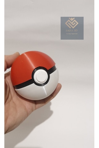 Pokemon Poke Topu Squirtle Hediyeli