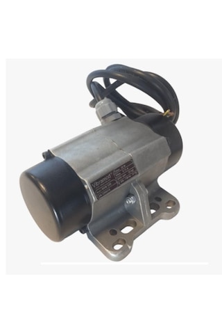 Vibramod Mv 15-25 Mini Vibrasyon Motoru Trifaze 380 V 1500 Devi
