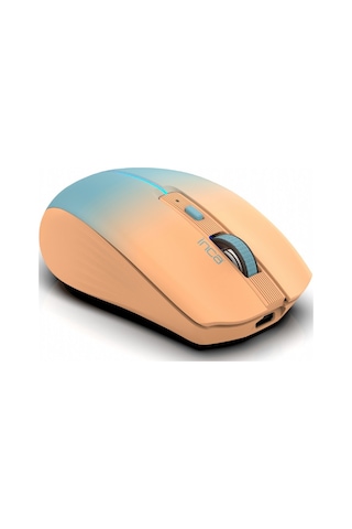 Inca IWM-511RT Kablosuz Bluetooth 5.1 Sessiz Optik Mouse