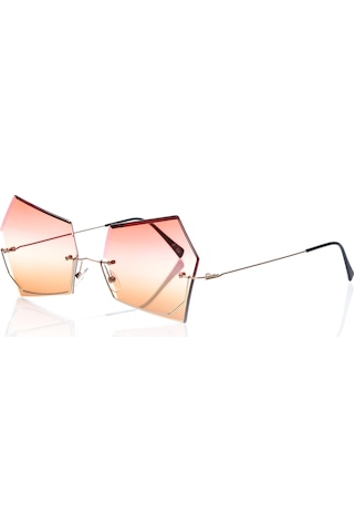 Flair FLR 841 P17 C61 Kadın Güneş Gözlüğü