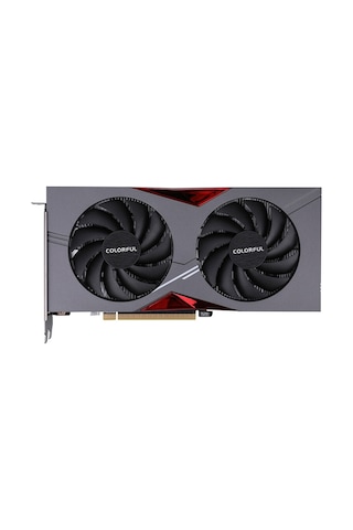 Colorful NVIDIA GeForce RTX 4060 iGame NB Duo 8GB-V 8 GB GDDR6 128 Bit Ekran Kartı