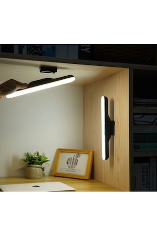 Ton Ayarlı Gün Işığı Dokunmatik Led Işık