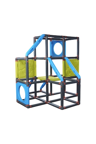 Big Kraxxl The Frame Oyun Alanı - 3-7 Yaş Arası