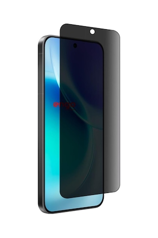 Vivo V60 Lite Hayalet Ekran Koruyucu Nano Anti Spy