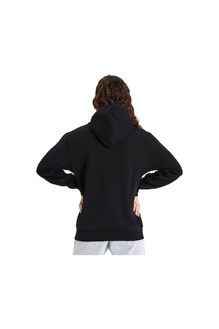 Arena Team Hooded Panel Erkek Siyah Günlük Stil Ceket 004906500 1413164 Siyah
