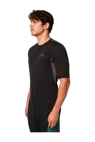 Endurance Mıx Jersey SIYAH