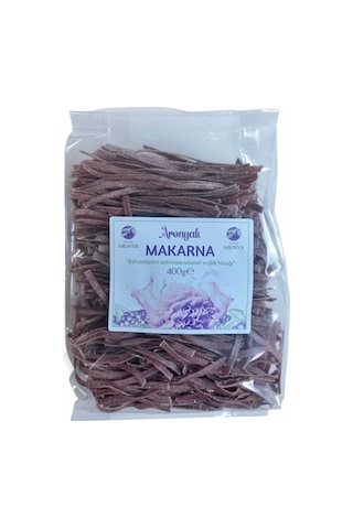 Aronyalı Şerit Makarna 400 Gr