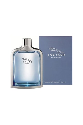 Jaguar New Classic Erkek Parfüm EDT 100 ML