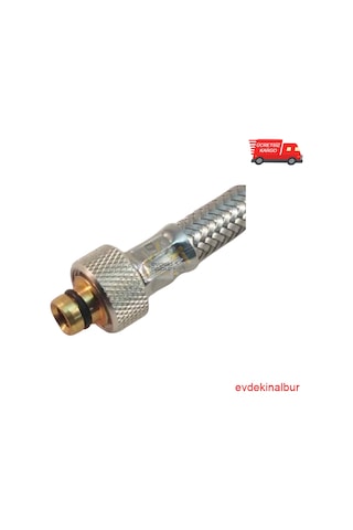 Geberit Fleks Hortum 333 Somun 3/8" 240.921.00.1 Metal