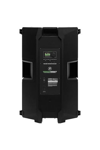 Mackie Thump15Bst 1300W 15 Inch Aktif Hoparlör