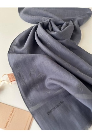 Pierre Cardin Cotton Şal 001