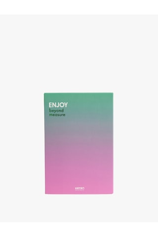 Koton Parfüm Enjoy 100 Ml Fuşya 5wak60079aa Fuşya