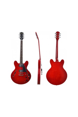 Gitar Elektro Extreme (Xe70Rd)