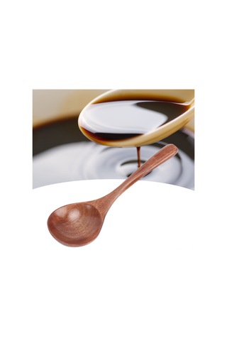 Skycity Ahşap Çorba Kaşığı - Dayanıklı Ahşap Malzeme, Isıya Dayanıklı, Saf Kullanım, Çorba Ve Yemek Servisi İçin Uygun Diğer