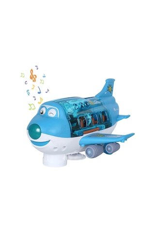 Çocuk Oyuncakları Elektrikli Uçak Uçak Oyuncak Araba Uçak Modeli