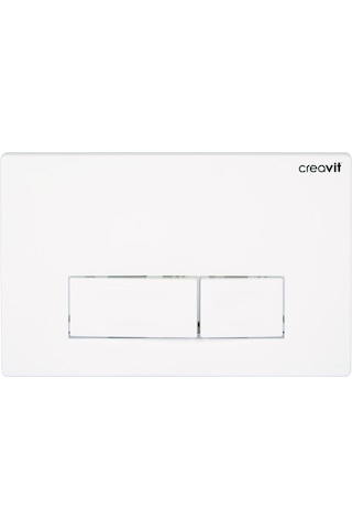 Creavit Ore Beyaz Kumanda Paneli GP3001.00 Beyaz