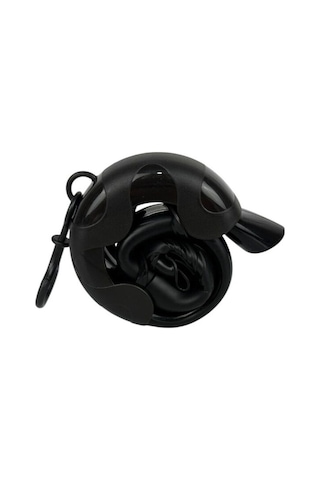 Shufa % 100 Silikon Snorkel Çok Renkli