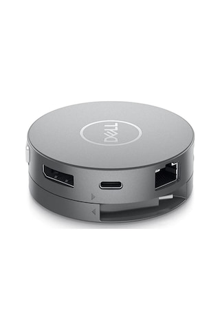 Dell Da310 Usb-C Mobil Adaptör 470-Aeup