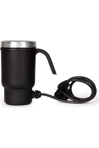 Limpo Tech Buharlı Araba Far Temizleme Kupa Isıtıcı Ve Huni