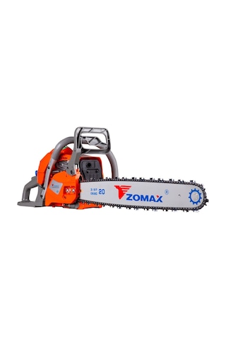 Zmc5581 Eur5 Motorlu Testere
