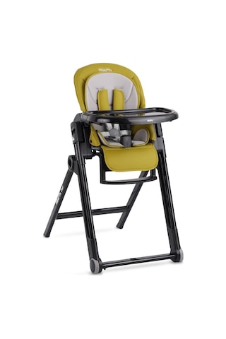 Kraft Chef Mama Sandalyesi Yeşil