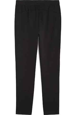Puma Teamfinal Casuals Pants Erkek Futbol Eşofman Altı 65853203 Siyah 65853203 Siyah