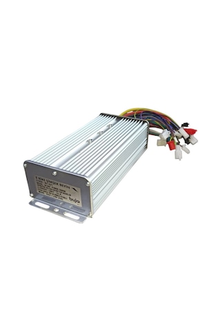 Gtem Elektrikli Kasalı 3 Tekerlekli 5000w Akıllı Beyin 55 Amper