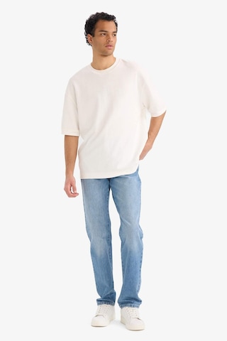 Defacto Açık Mavi Erkek Jean Pantolon G1292ax/nm39 Açık Mavi