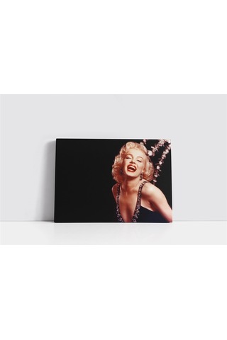 Marilyn Monroe Kanvas Tablo-154613