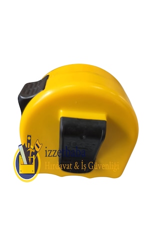 Dekor 295 5 M X 19 Mm Şerit Metre 12 Adet 5 Metre