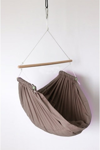 Indirimsmart Bundera Angel Çocuk Salıncağı Bebek Hamak Beşik Salıncak Yatak Ev