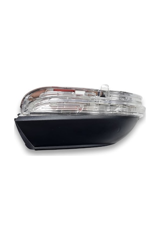 VW Jetta 2011-2014 Sol Dış Ayna Sinyal Lambası Kapaklı 5C0949101
