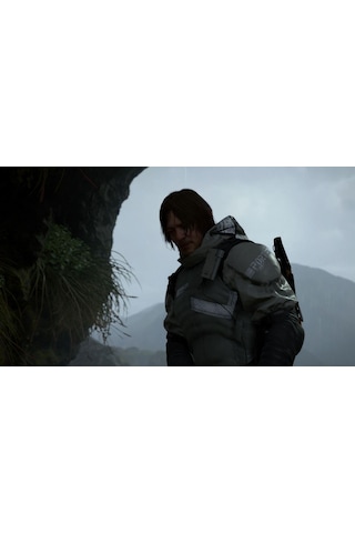 Death Stranding Playstation 4 Oyun Cd