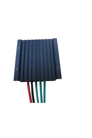 Reedark 400w 12v/24v Otomatik Frenli Su Geçirmez Rüzgar Türbini Regülatörü