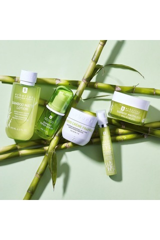 Erborian Seve De Bamboo Eye - Göz Çevresi Jeli 15 Ml