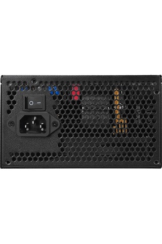 Rampage RAGE P10 850W 80+ Gold Güç Kaynağı