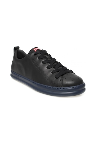 Camper Runner Four K100226-017 Erkek Ayakkabı Siyah