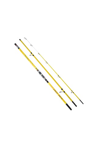 Icon-ıc Gravity 420cm 100-250gr 3 Parça Surf Kamışı