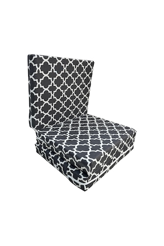 Katlanır Yer Yatağı Ve Tek Kişilik Sünger Katlanır Minder Yatak 70x180x10 Cm-karaçatı